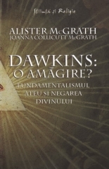Dawkins: o amagire?